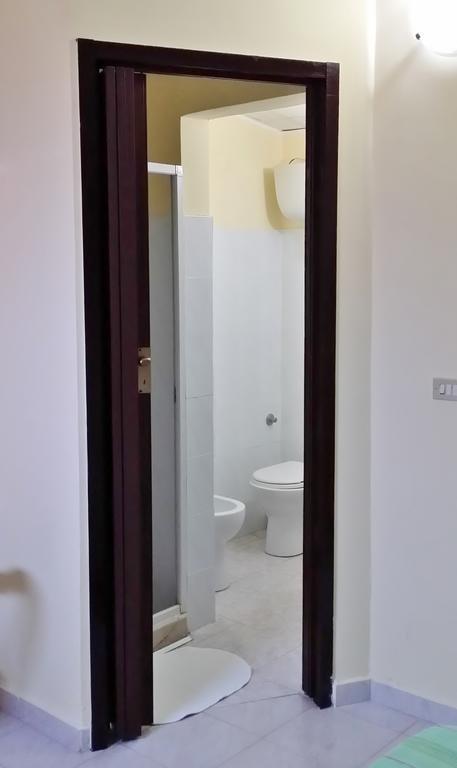 B&B Baia Dello Stretto Gallico Marina Quarto foto